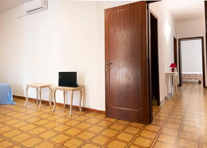 Baia Villa Gallipoli