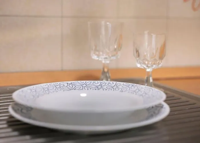 Baia Villa Gallipoli