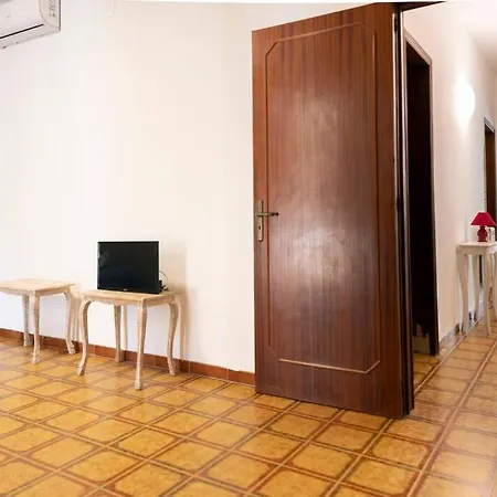 Baia Villa Gallipoli