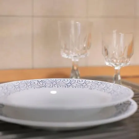 Baia Villa Gallipoli