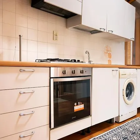 Villa Baia Gallipoli