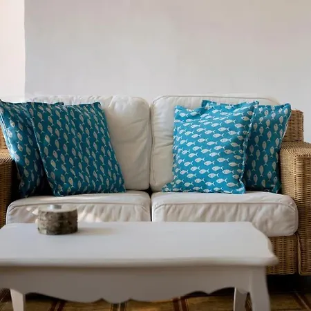 Baia Villa Gallipoli