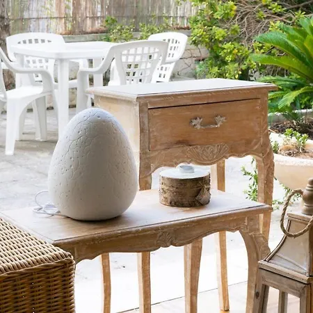 Baia Villa Gallipoli