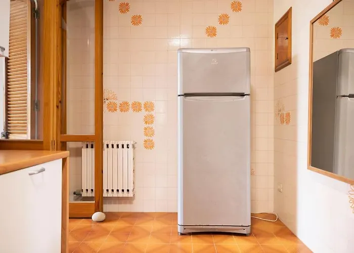 Baia Villa Gallipoli