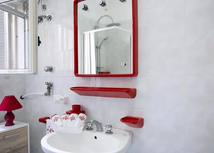 Baia Villa Gallipoli