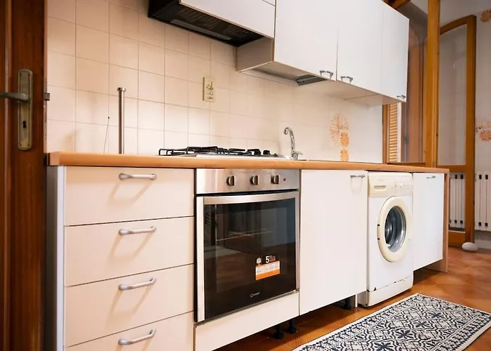 Villa Baia Gallipoli