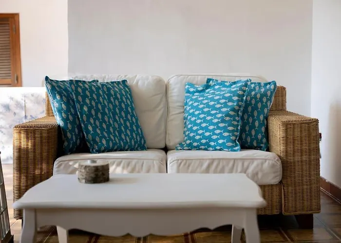 Baia Villa Gallipoli