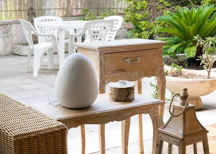 Baia Villa Gallipoli